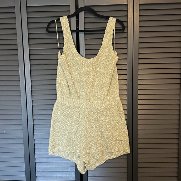 Free People Beach set (size L) - Picture 5 of 8